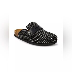 JW Anderson
Crystal Studded Slides